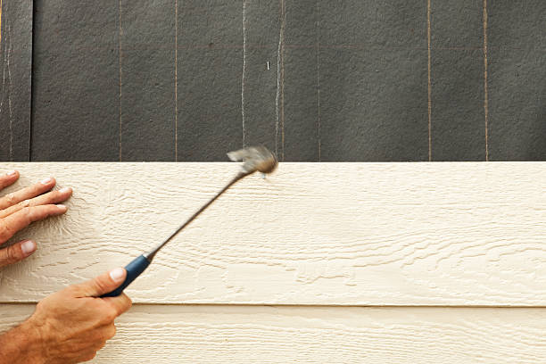 Best Fascia and Soffit Installation  in Simsbury Center, CT